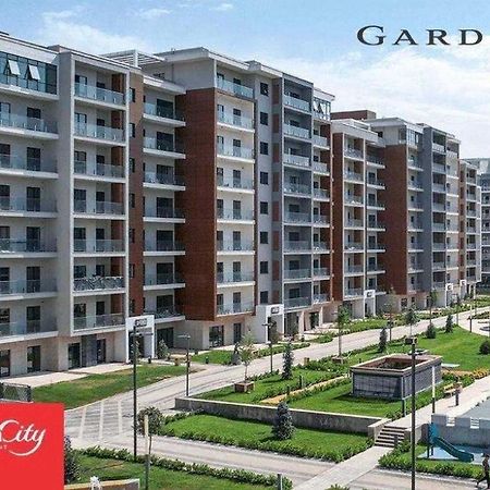 Жилой Комплекс Tashkent City Gardens A5 Extérieur photo