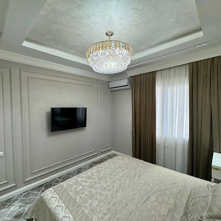 Жилой Комплекс Tashkent City Gardens A5 Extérieur photo